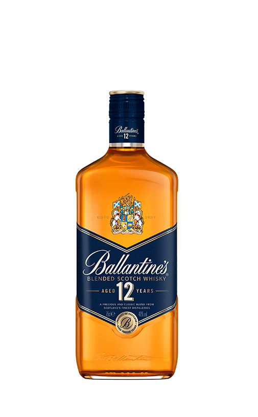  - Whisky Ballantines 12 Anos 750Cc. 16G .webp