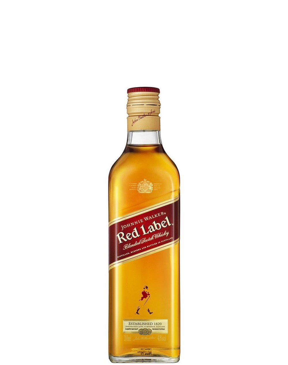  - Petaca Whisky Johnnie Wal. Red 200Cc. 43G (Peta) .jpg