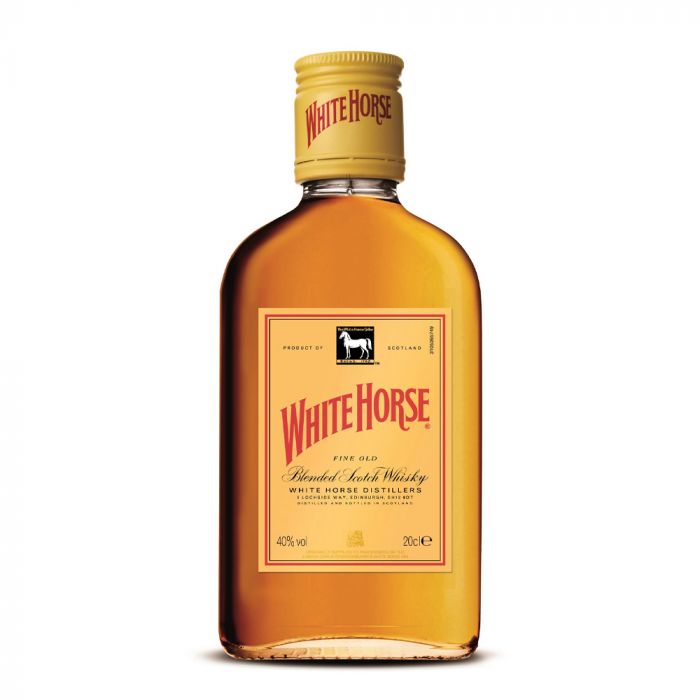  - Petaca Whisky White Horse 200Cc 40G .jpg