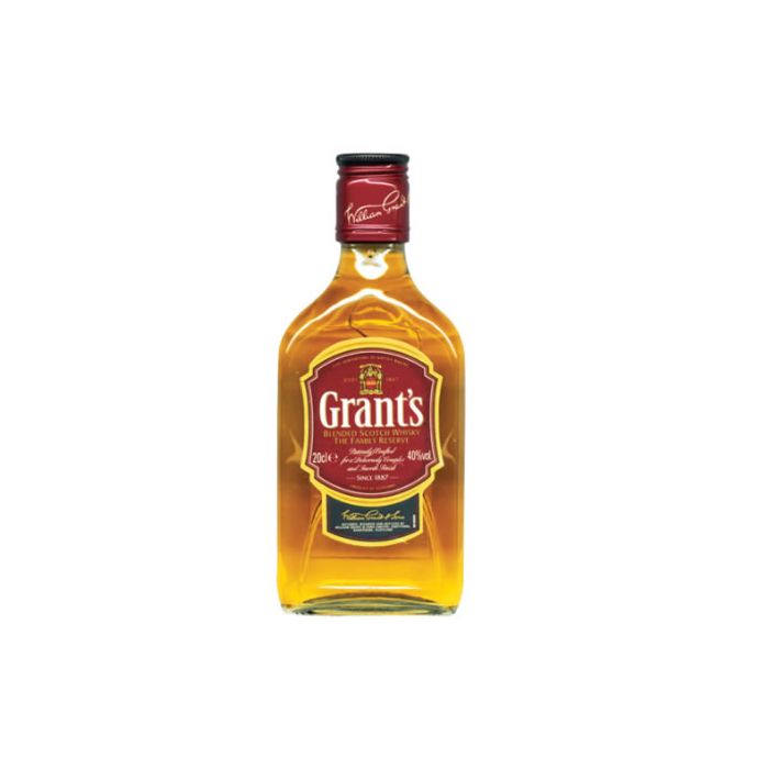  - Petaca Whisky Grants 200Cc. 40G .jpg