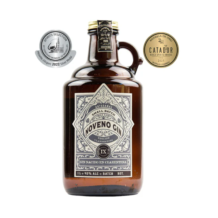  - Gin Noveno 1000Cc 40G .webp