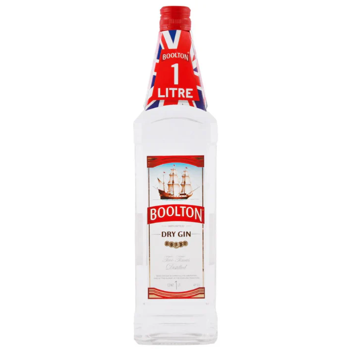  - Gin Boolton Dry Gin 1000Cc 40G .webp