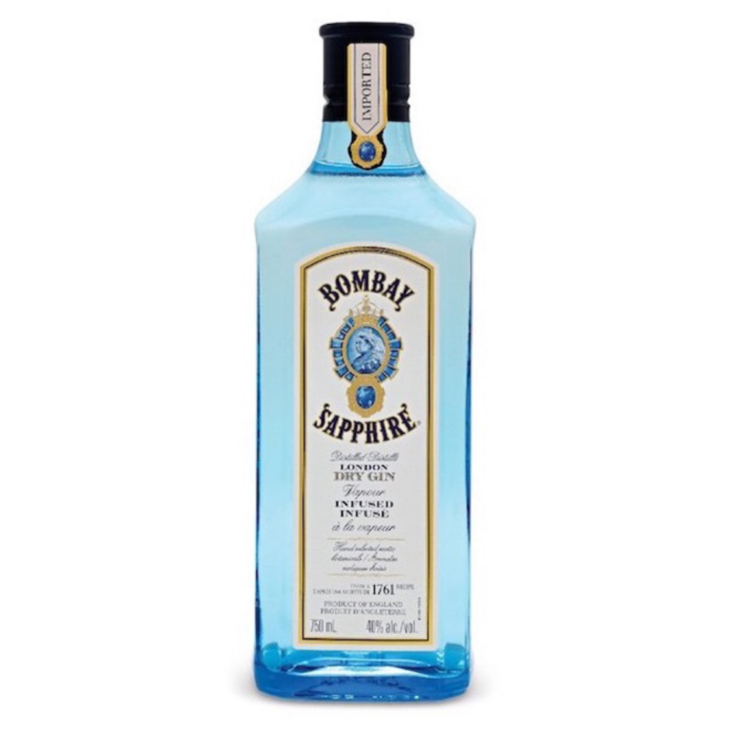  - Gin Bombay Sapphire 750Cc.47G. .jpg