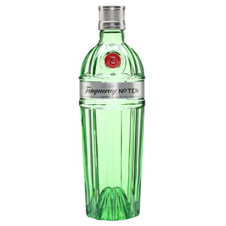  - Gin Tanqueray N° Ten Botella 750cc .jpg