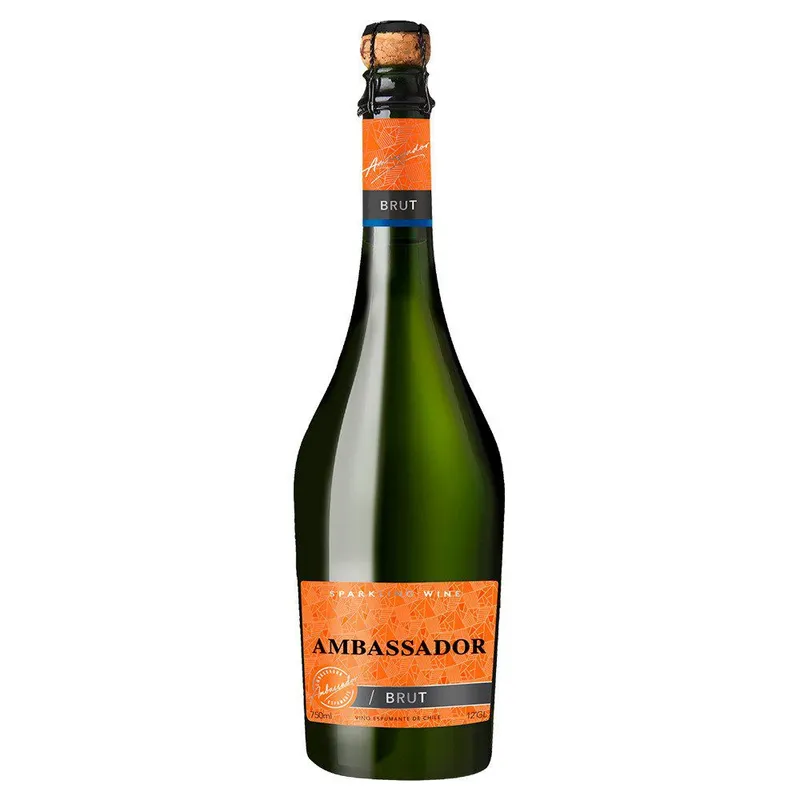  - Espumante Valdivieso Ambassador Brut 750Cc. 12G .webp