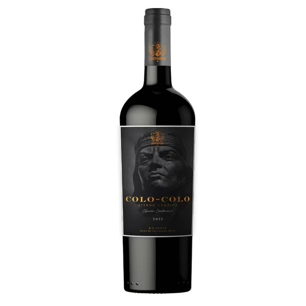 - Bot.Vino Colo Colo Centenario Red Blend 750Cc13.5G .jpeg