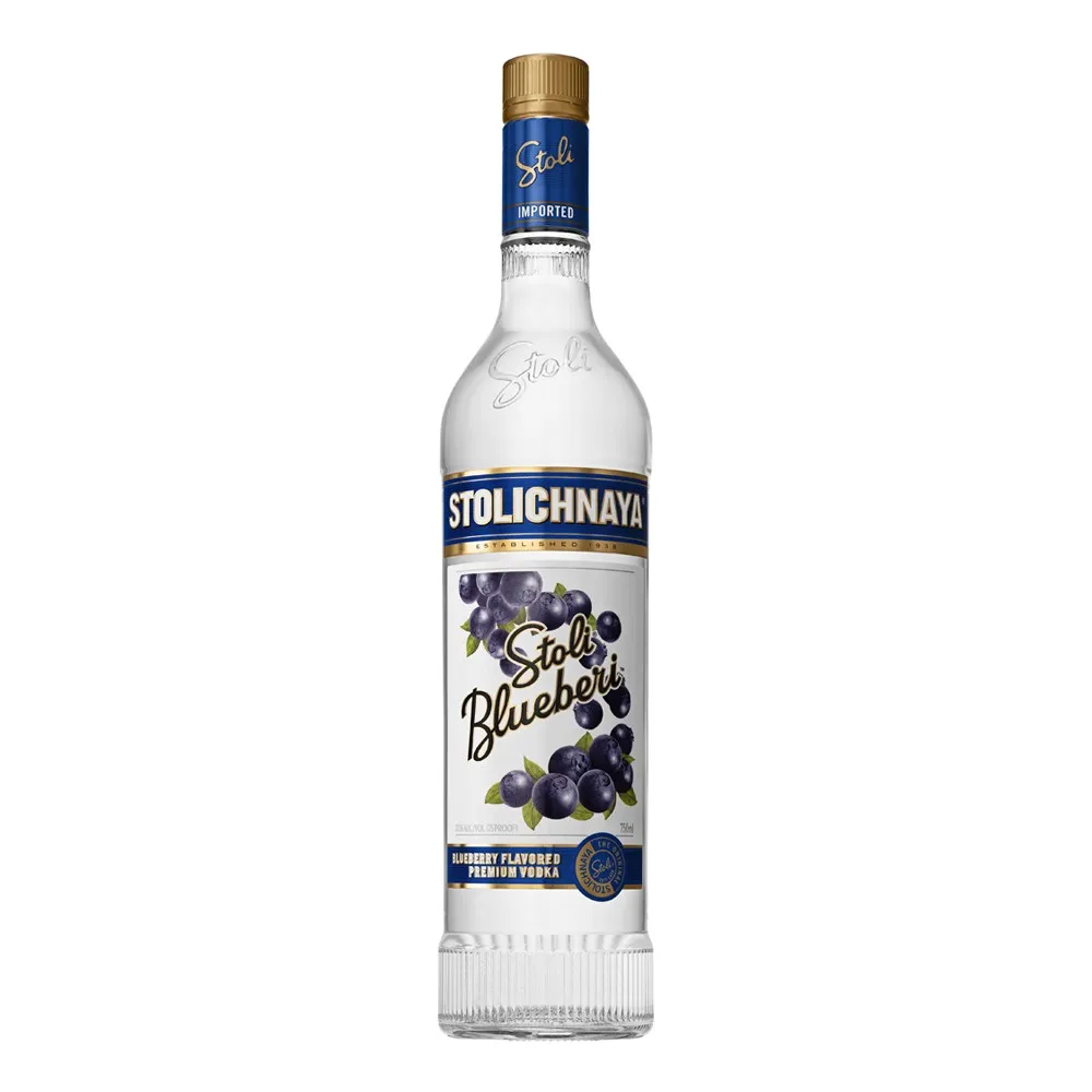  - Vodka Stolichnaya Blueberi 750Cc 40G .webp