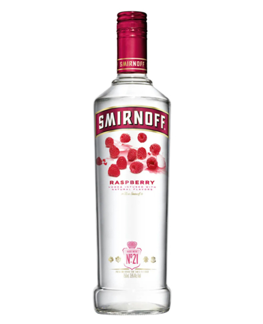  - Vodka Smirnoff Rasperry 750Cc. 35G .jpg