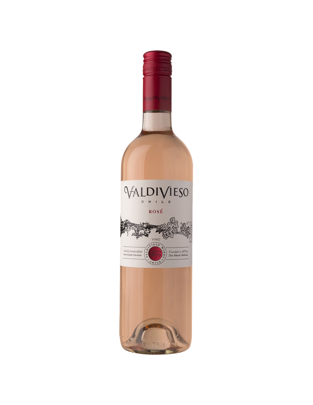  - Vino Valdivieso Rose 750Cc 12G .jpg