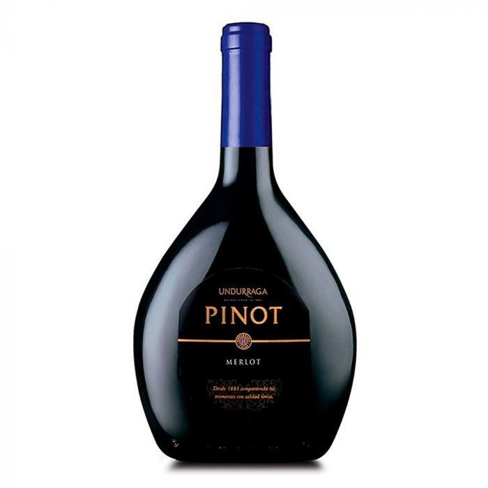  - Vino Undurraga Pinot Merlot 750Cc. 13G .jpg