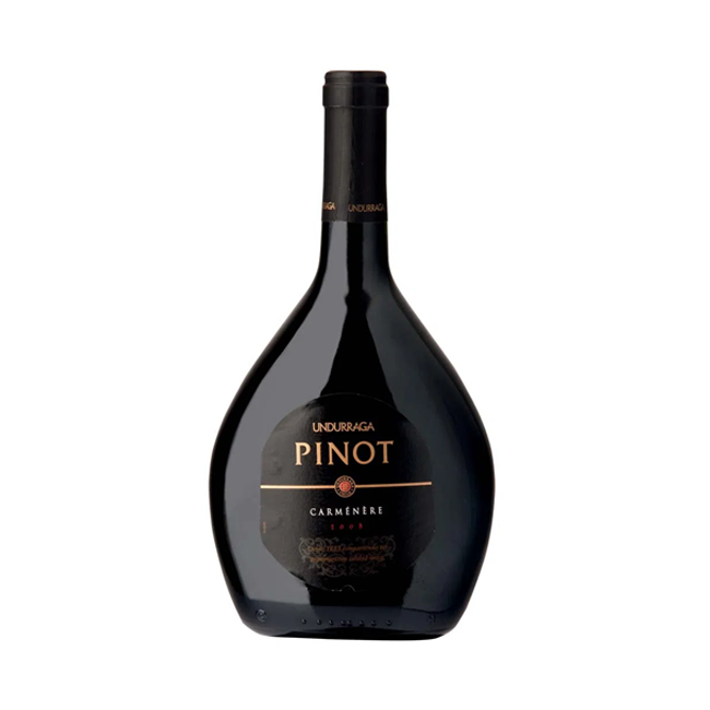  - Vino Undurraga Pinot Carmenere 750Cc. 14G. .png