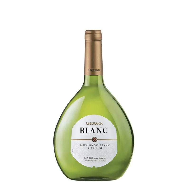  - Vino Undurraga Blanc Sauvignon 750Cc. 12,5G .webp