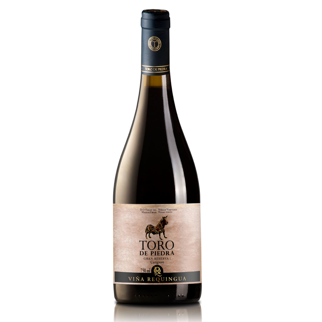  -  Vino Toro De Piedra G. Rsva Carign 750Cc 14G.jpg