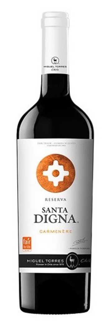  - Vino Santa Digna Reserva Carmenere 750 .jpg