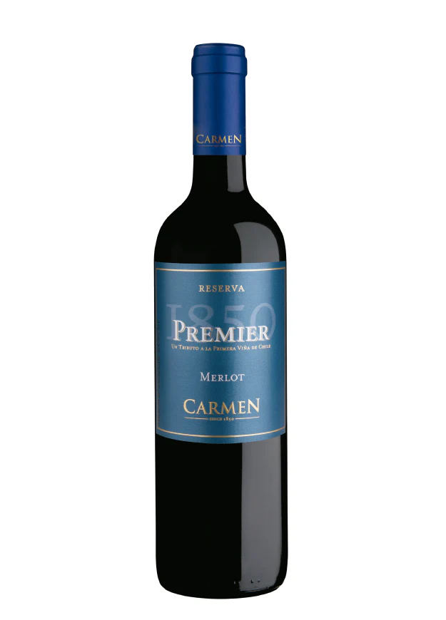  - Vino Premier 1850 Merlot 750Cc.13.5G .webp