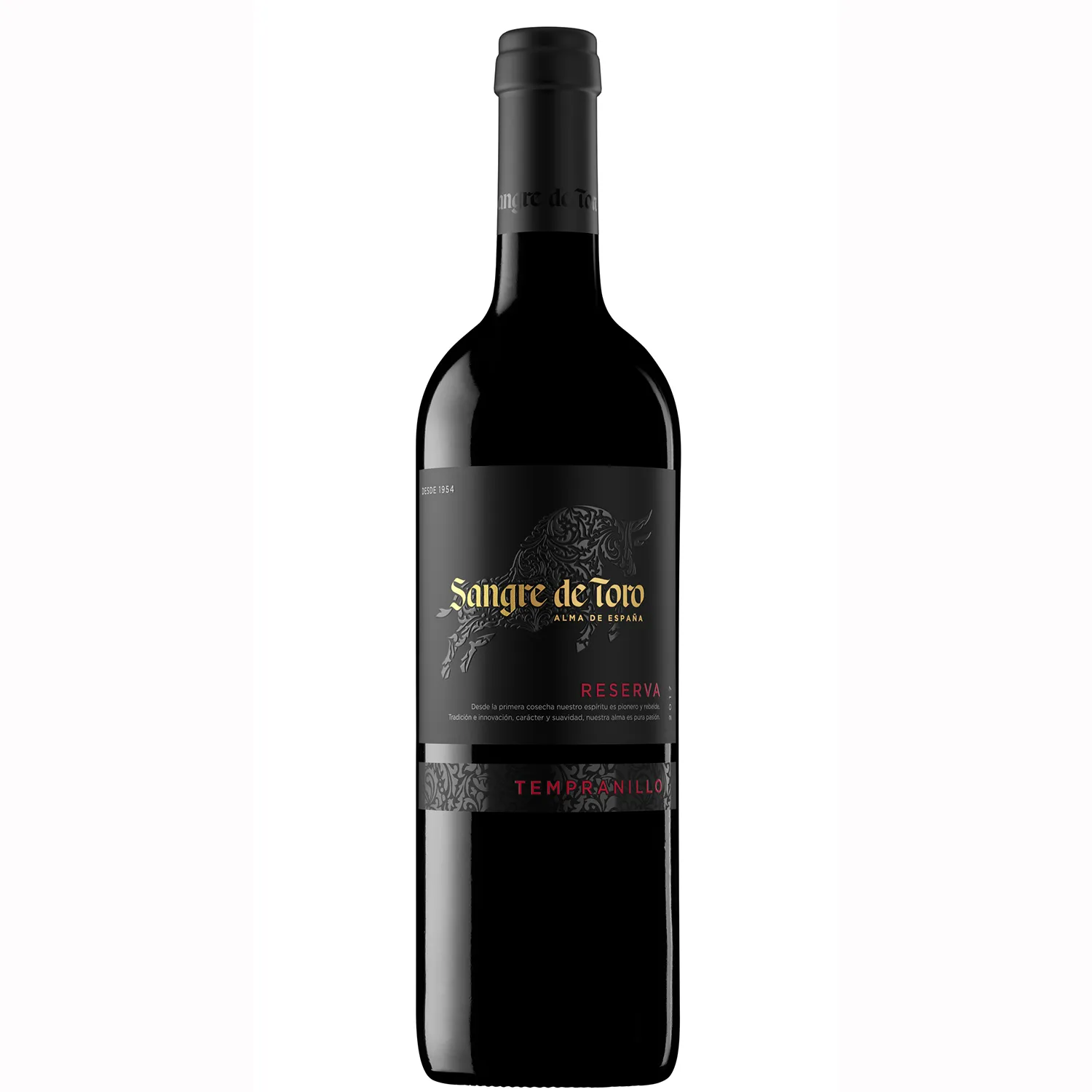  - Vino Sangre De Toro Tempranillo 750Cc 14G .webp