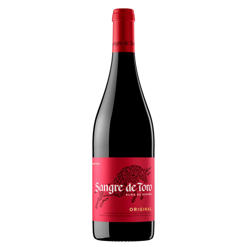  - Vino Sangre De Toro Orig.Red Blend 750Cc13.5G .jpg
