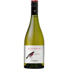  - Vino Petirrojo Chardonnay Rva 750Cc13,5G .jpeg