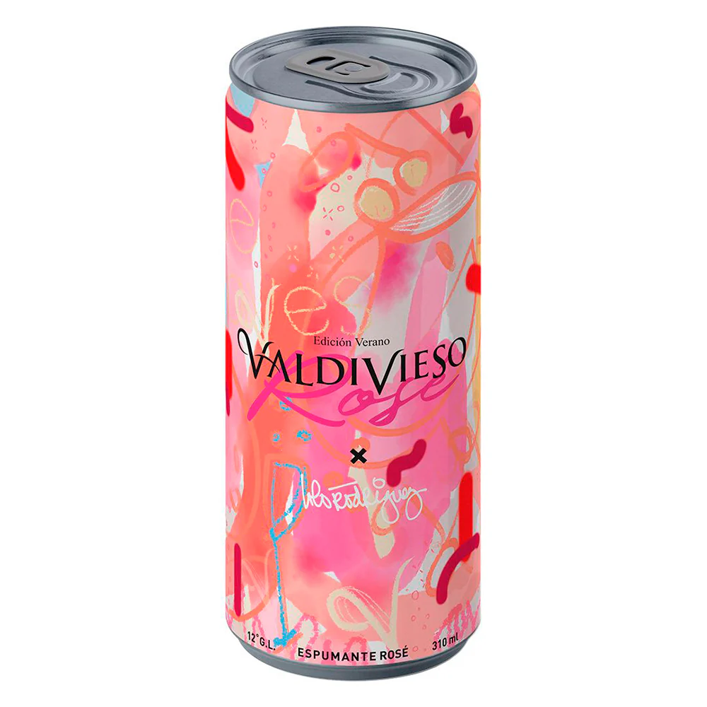  - Espumante Valdivieso Rose Lata 310Cc 12G .webp