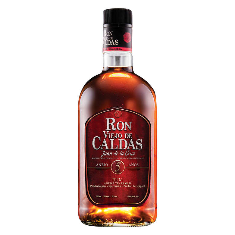  - Ron Viejo De Caldas Añejo 5 Años 700Cc 40G .jpg