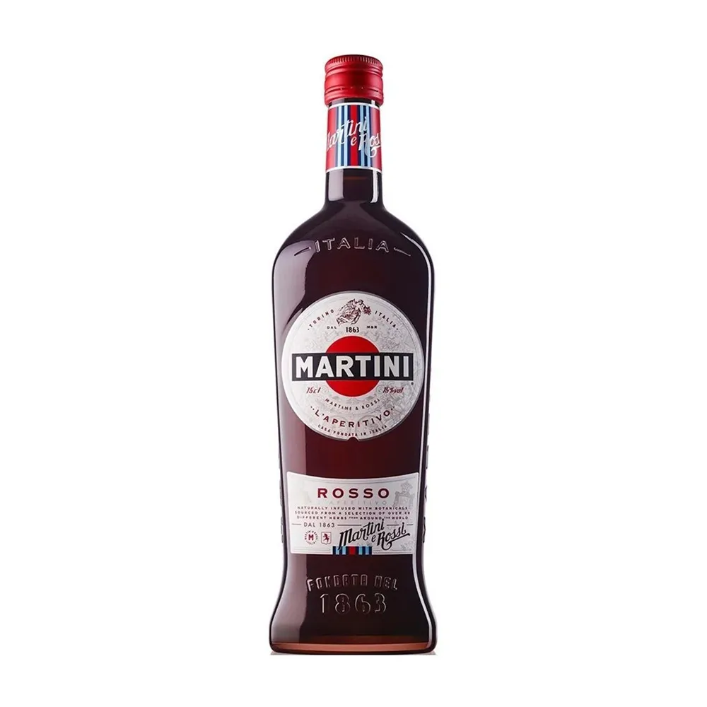  - Vermouth Martini Rosso 995Cc. 15G .webp
