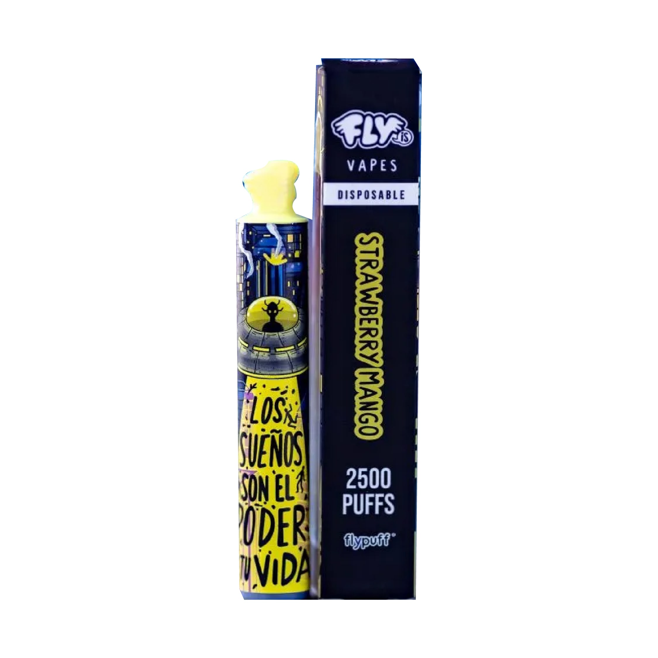  - Vaporizador Fly Is Strawberry Mango 2500 X 1Un .jpg