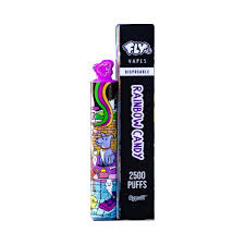 - Vaporizador Fly Is Rainbow Candy 2500 X 1Un .jpeg