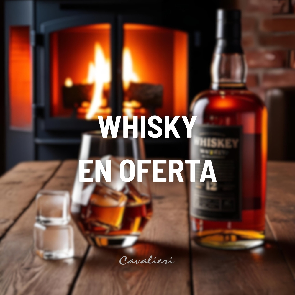 whisky