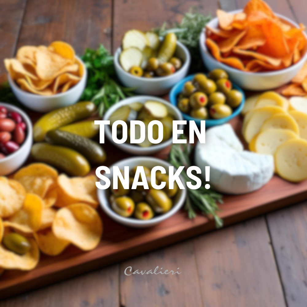 snack
