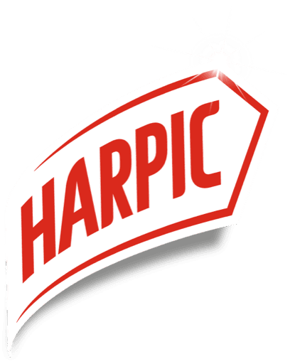 Harpic