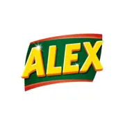 Alex logo