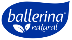 Ballerina logo
