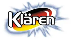 Klären logo