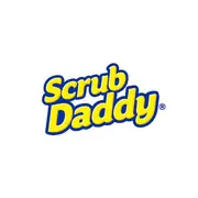 Scrub Daddy logo