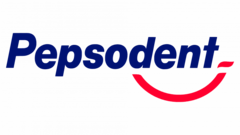 Pepsodent logo