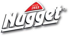 Nugget logo