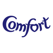 Comfort logo