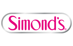 Simond's logo