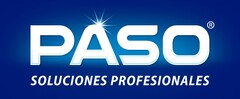 Paso logo