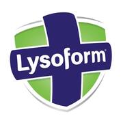 Lysoform logo