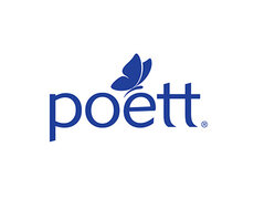 Poett logo