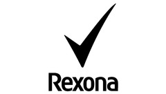 Rexona logo