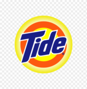 Tide logo