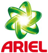 Ariel logo