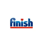 Finish logo
