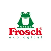 Frosch logo