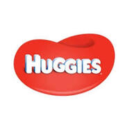Huggies logo