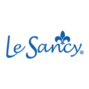 Le Sancy logo