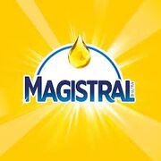 Magistral logo