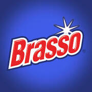 Brasso logo